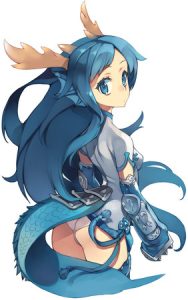 カリンのエロ画像（パズル＆ドラゴンズ）14