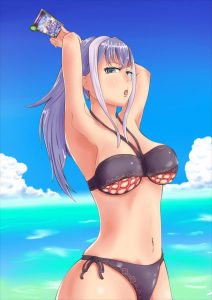 イザベルのエロ画像（シャドウバース）13