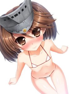 龍驤のエロ画像（艦隊これくしょん）43