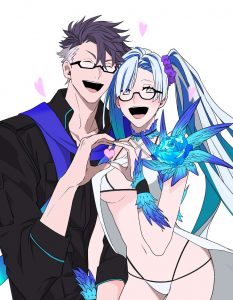 ブリュンヒルデのエロ画像（Fate Grand Order）11