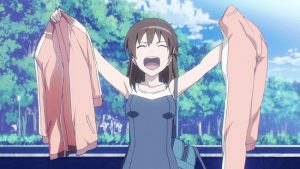 京乃まどかのエロ画像（輪廻のラグランジェ）41