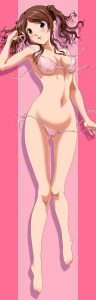 中多紗江のエロ画像（アマガミ）30