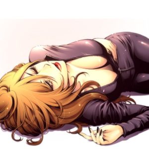 峰不二子のエロ画像（ルパン三世）13