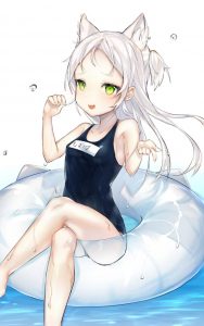 シムスのエロ画像（アズールレーン）7