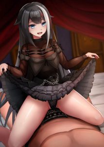 ドイッチュラントのエロ画像（アズールレーン）33