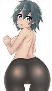 かばんのエロ画像（けものフレンズ）29