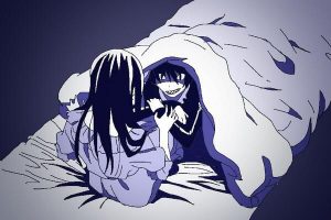 壱岐ひよりのエロ画像（ノラガミ）4