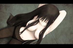 羽衣狐のエロ画像（ぬらりひょんの孫）29