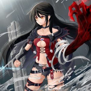 ベルベット・クロウのエロ画像（テイルズシリーズ）37