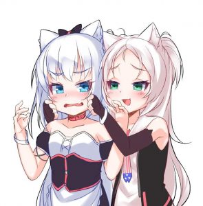 シムスのエロ画像（アズールレーン）17