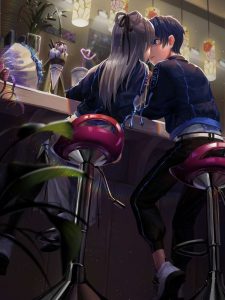 洛天依のエロ画像（ボーカロイド）10