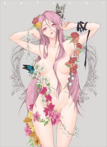 桃井さつきのエロ画像（黒子のバスケ）21