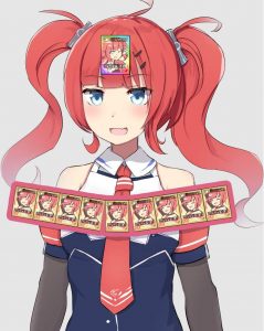 サンディエゴのエロ画像（アズールレーン）10