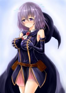 シホルのエロ画像（灰と幻想のグリムガル）25