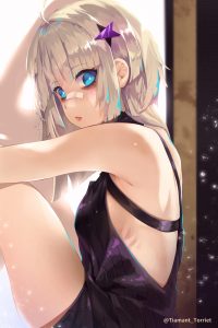 AA-12のエロ画像（ドールズフロントライン）35
