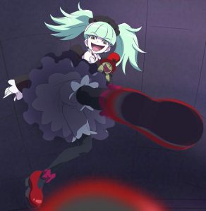 ビブリーのエロ画像（プリキュア）34