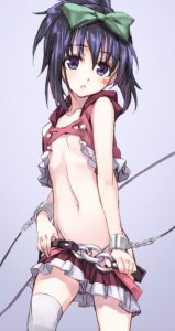 国広一のエロ画像（咲-Saki-）10