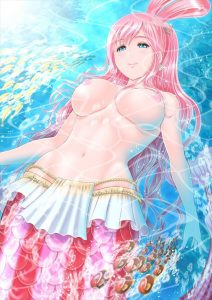 しらほしのエロ画像（ワンピース）30