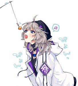AA-12のエロ画像（ドールズフロントライン）11