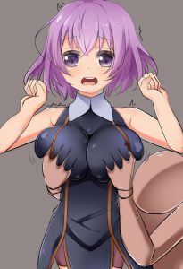 シホルのエロ画像（灰と幻想のグリムガル）28