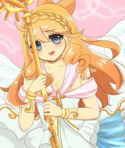 ウリエルのエロ画像（モンスターストライク）15