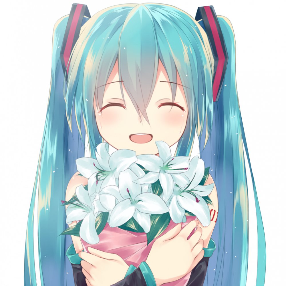 【ボーカロイド】こんな超絶エッロエロな初音ミクの抜ける二次エロ画像があったのか？！