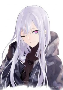 AK-12のエロ画像（ドールズフロントライン）26