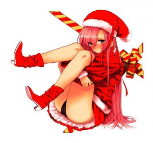 桂ヒナギクのエロ画像（ハヤテのごとく!）7