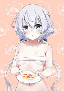 紺野純子のエロ画像（ゾンビランドサガ）17