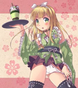 小豆梓のエロ画像（変態王子と笑わない猫。）24
