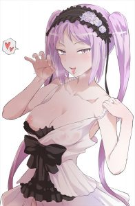 エウリュアレのエロ画像（Fate Grand Order）53