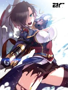 アーク・ロイヤルのエロ画像（アズールレーン）31