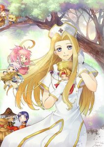 ミント・アドネードのエロ画像（テイルズシリーズ）53
