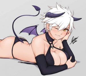 雅緋のエロ画像（閃乱カグラ）25