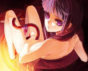 フレデリカ・ベルンカステルのエロ画像（うみねこのなく頃に）23