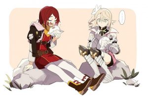 ロゼのエロ画像（テイルズシリーズ）7