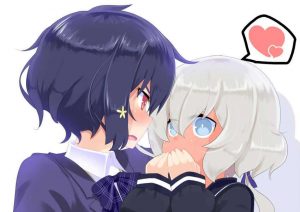 紺野純子のエロ画像（ゾンビランドサガ）6