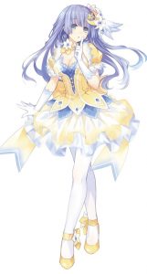 誘宵美九のエロ画像（デート・ア・ライブ）24