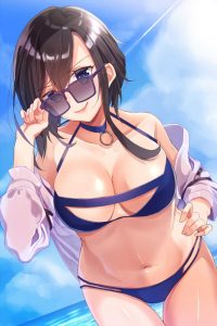 アーク・ロイヤルのエロ画像（アズールレーン）21