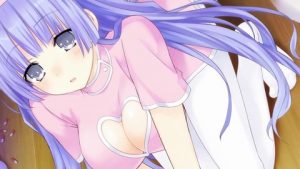 誘宵美九のエロ画像（デート・ア・ライブ）34
