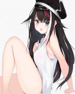 ドイッチュラントのエロ画像（アズールレーン）5