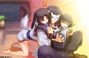 エルルゥのエロ画像（うたわれるもの）39