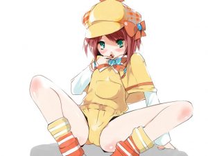 譲崎ネロのエロ画像（探偵オペラミルキィホームズ）28