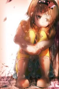笛口雛実のエロ画像（東京喰種）2