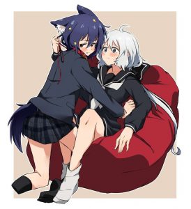 紺野純子のエロ画像（ゾンビランドサガ）40