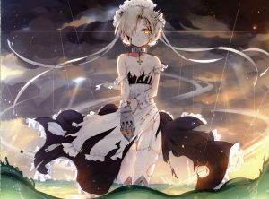 シェフィールドのエロ画像（アズールレーン）34