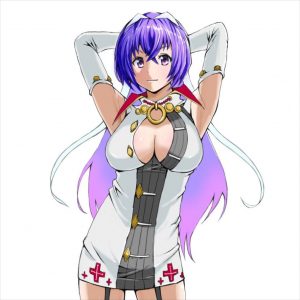 イザベルのエロ画像（シャドウバース）22