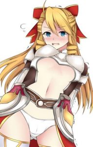 ウリエルのエロ画像（モンスターストライク）18