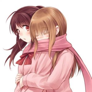 松実宥のエロ画像（咲-Saki-）46