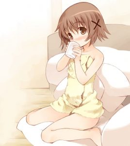 ゆののエロ画像（ひだまりスケッチ）39